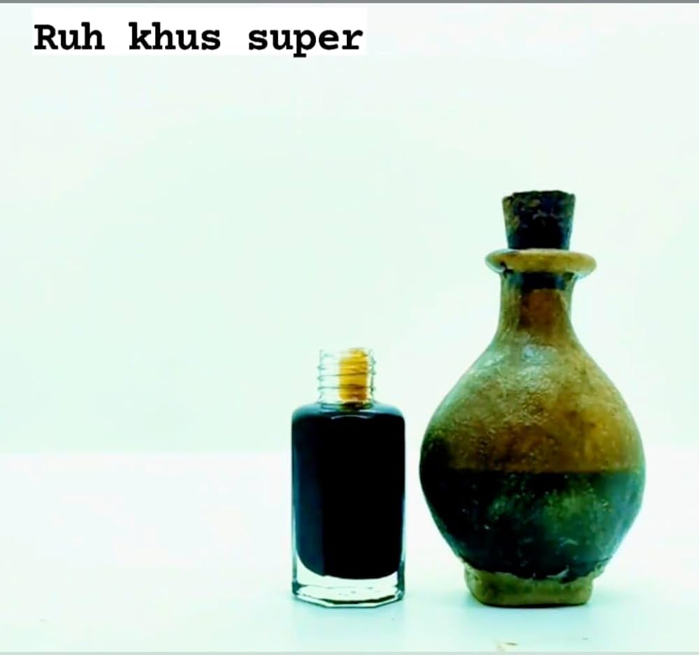 Inspired By RUH KHUS 3000