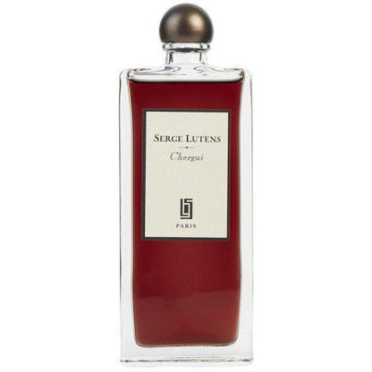 Inspired By SERGE LUTENS CHERGUI