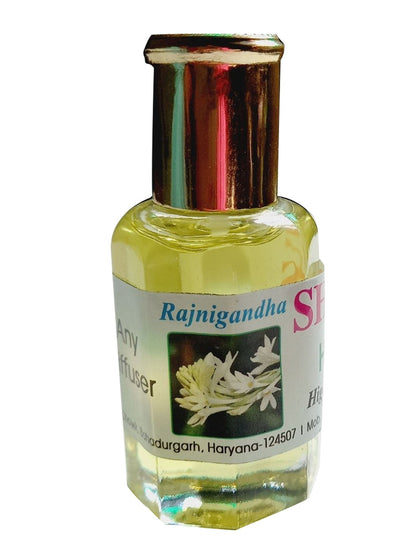 Inspired By SHK RAJNIGANDHA