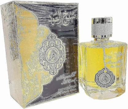 Inspired By SHMOUK AL OUD