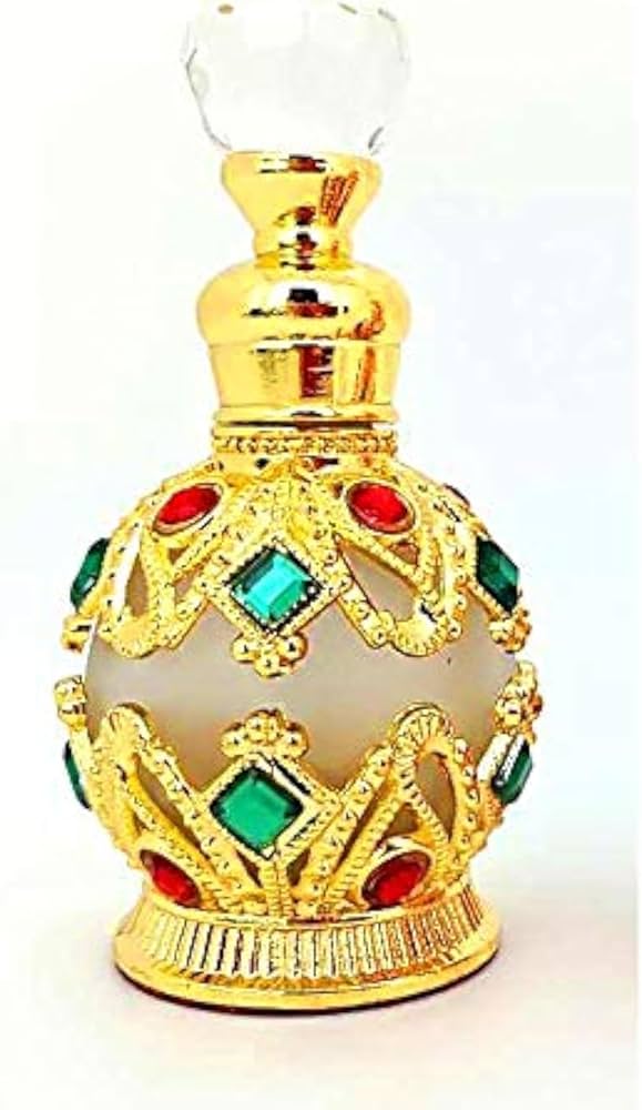 Inspired By SHOORAH GOLD
