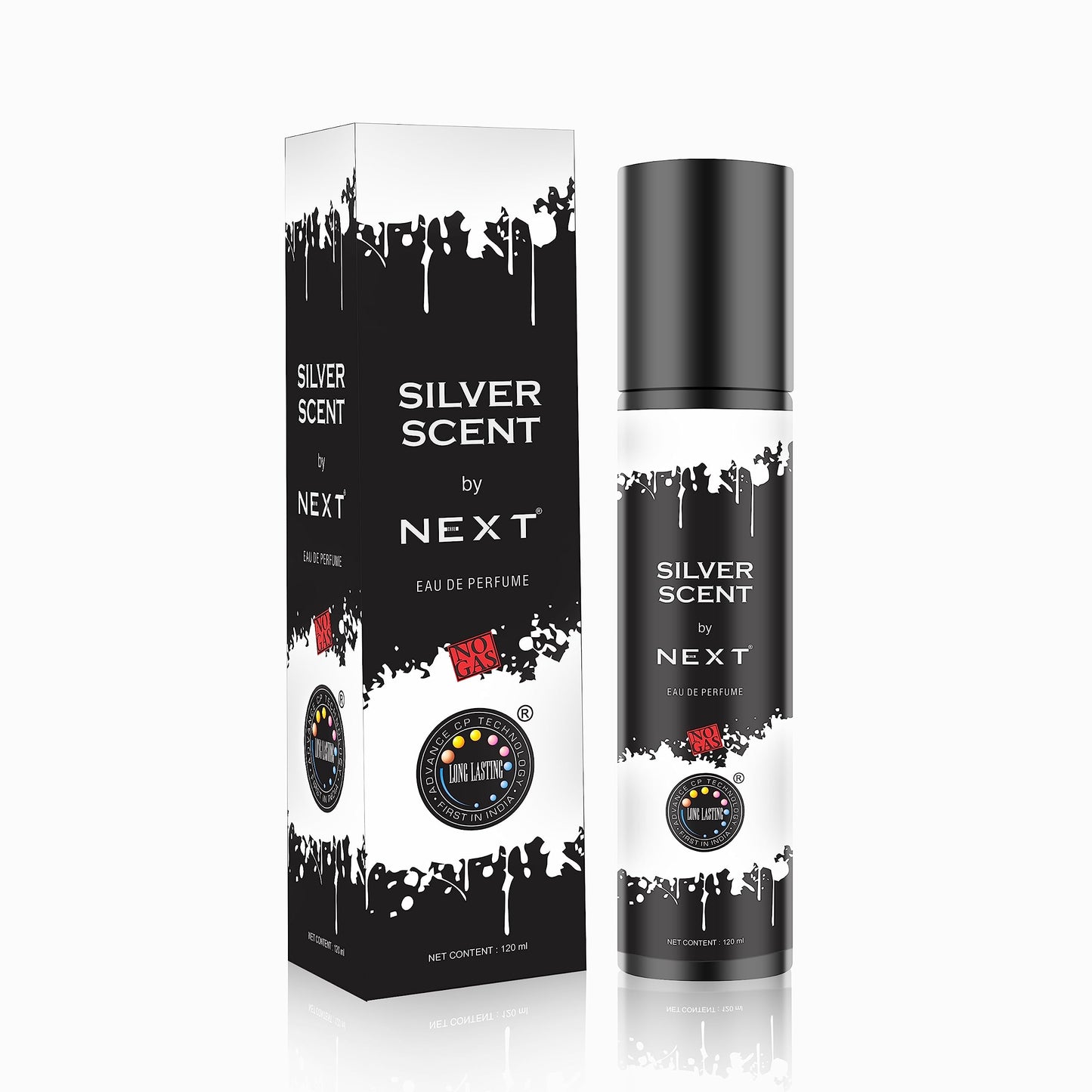 Inspired By SILVER SCENT