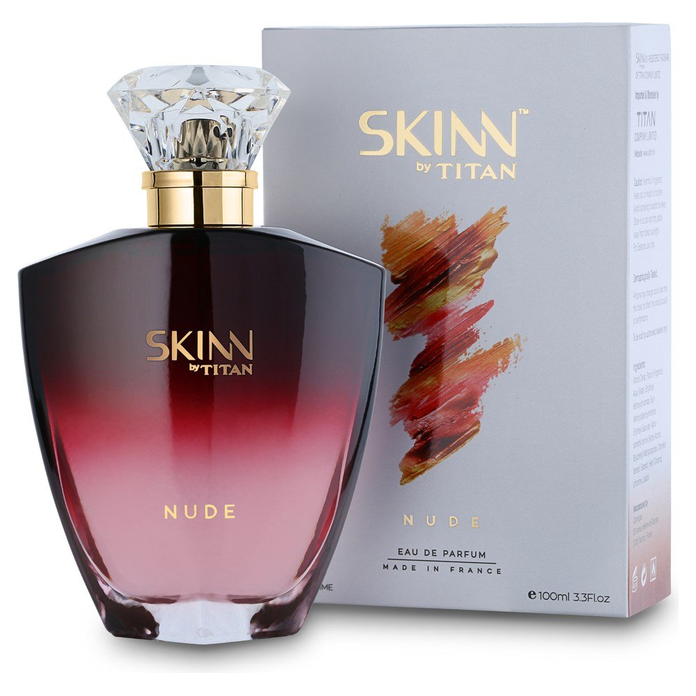 Inspired By SKINN NUDE
