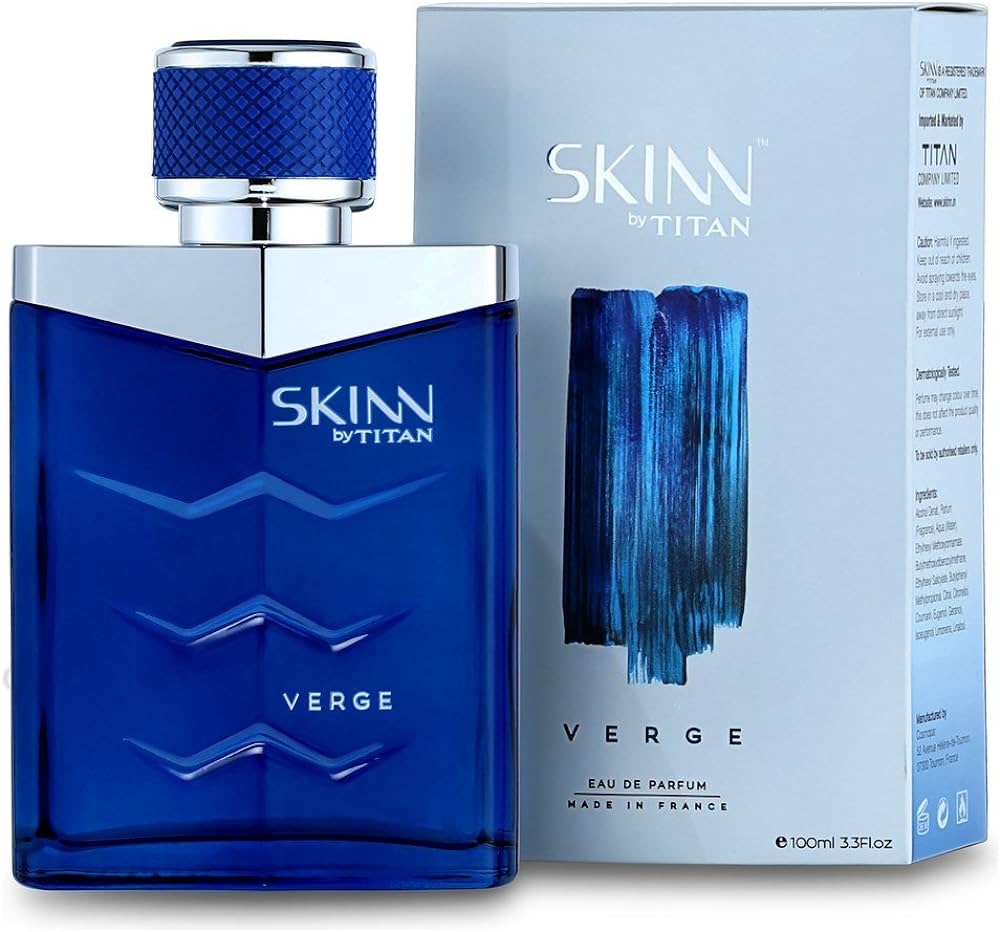 Inspired By SKINN VERGE