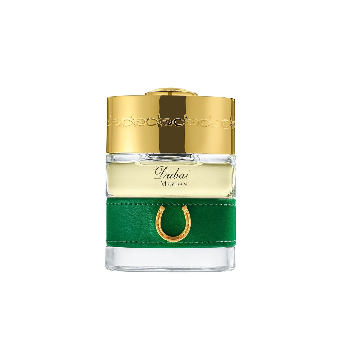 Inspired By SPIRIT OF DUBAI MEYDAN