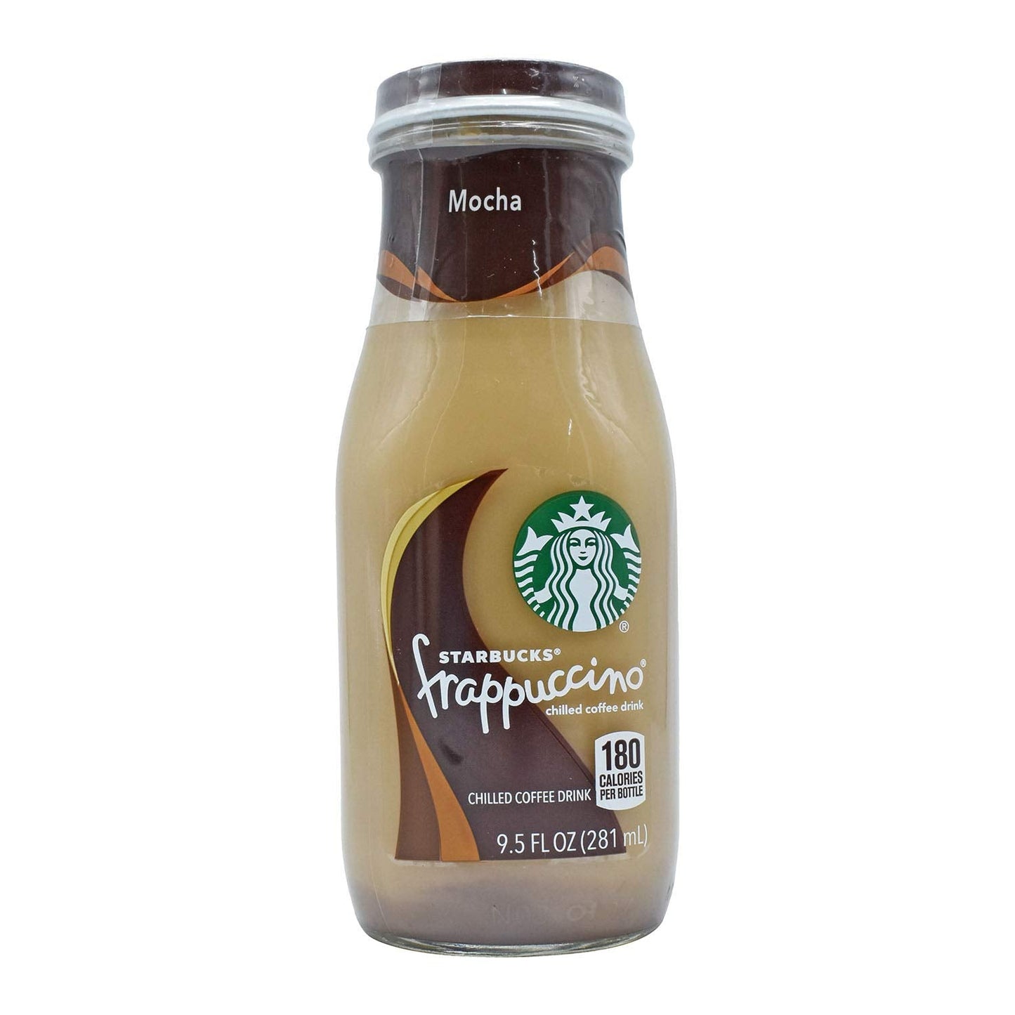 Inspired By STARBUCKS CAFÉ MOCHA FLVR