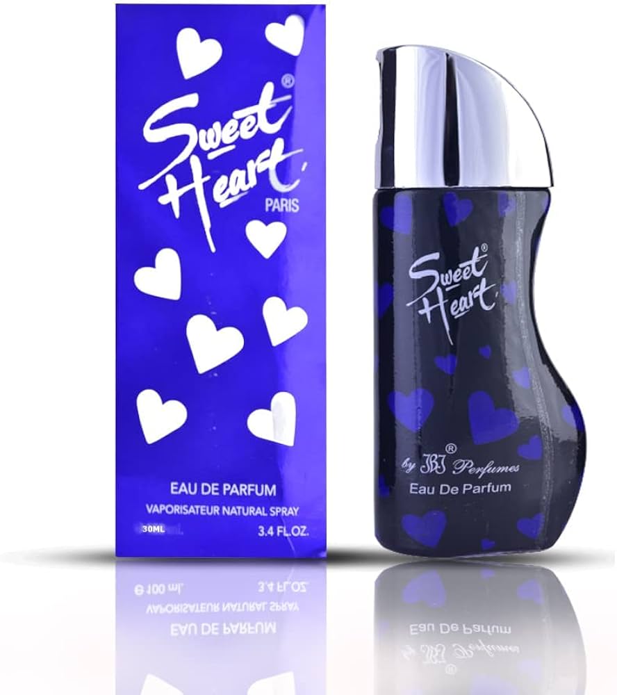 Inspired By SWEET HEART
