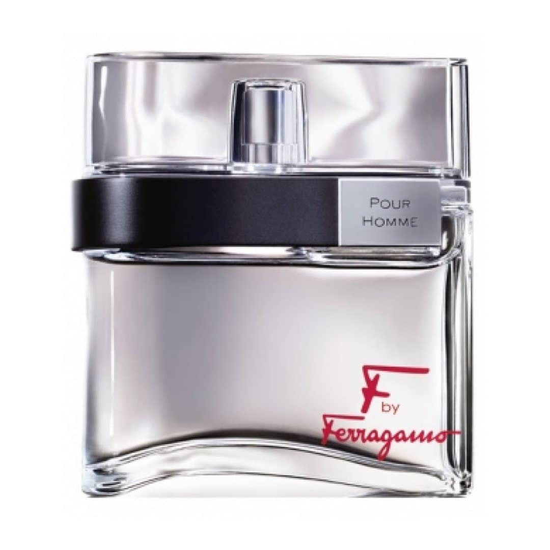 Inspired By Salvatore Ferragamo F