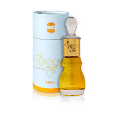 Inspired By Spice yellow Mukhallat