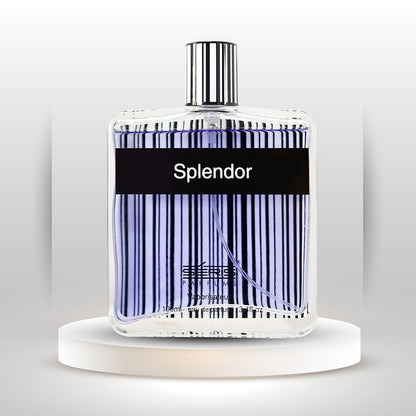 Inspired By Splendor Perfumo DUBAI