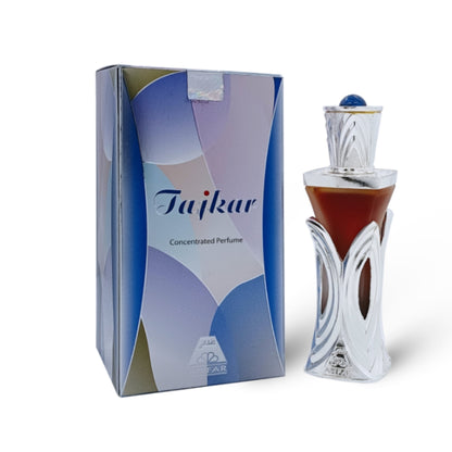 Inspired By TAJKAR