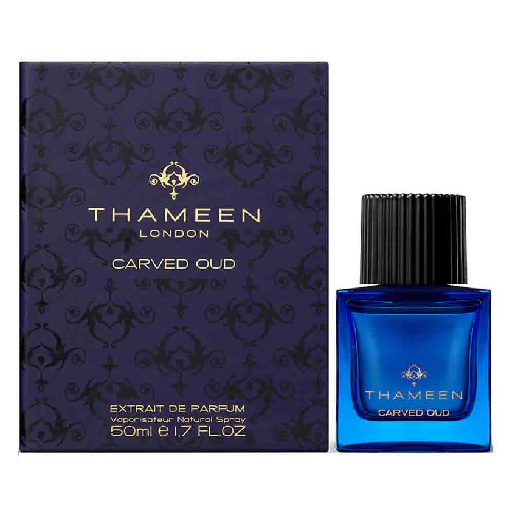 Inspired By THAMEEM CARVED OUD