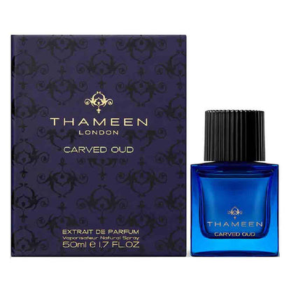 Inspired By THAMEEM CARVED OUD