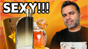 Inspired By THIERRY MUGLER PURE HAVANE A_MEN