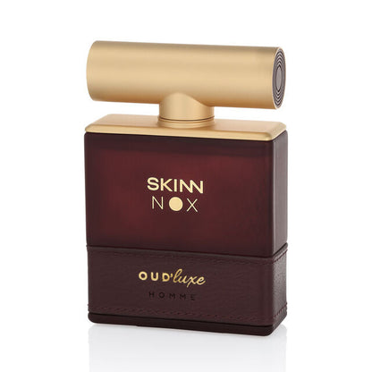 Inspired By TITAN OUDH