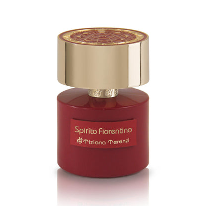 Inspired By TIZIANA TERENZI Spirito Fiorentino