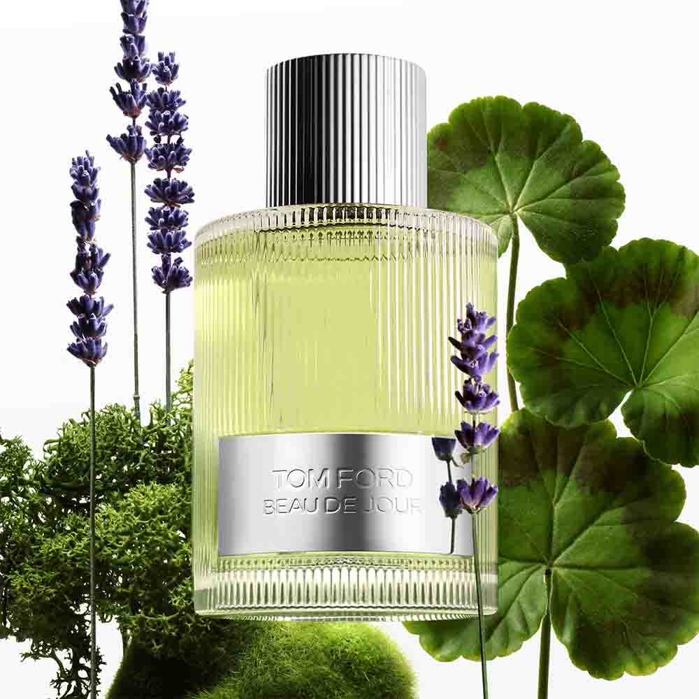 Inspired By TOMFORD BEAU DE JOUR