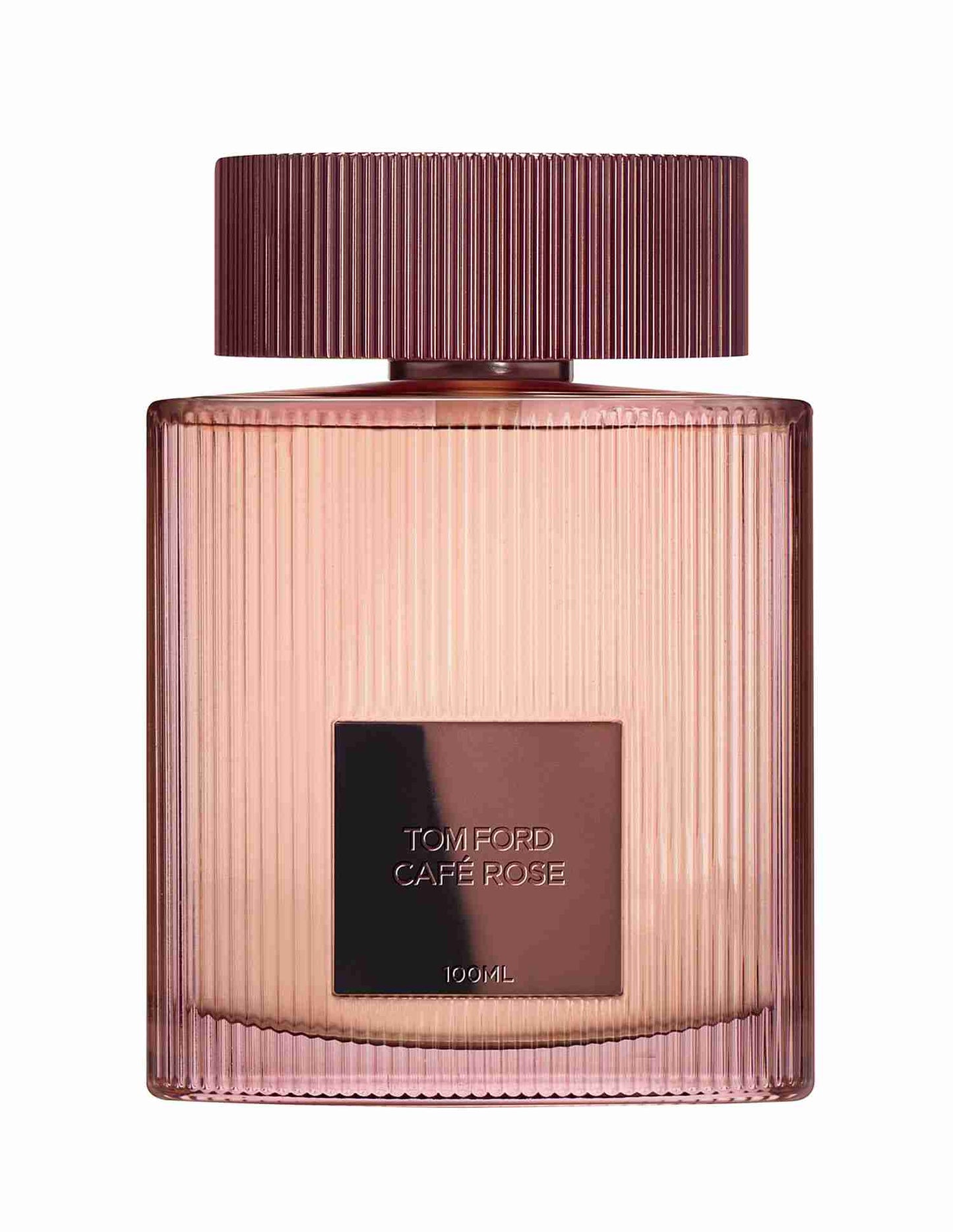 Inspired By TOMFORD CAFÉ ROSE