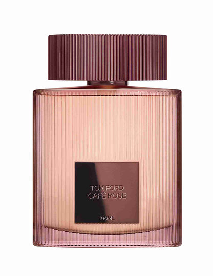 Inspired By TOMFORD CAFÉ ROSE