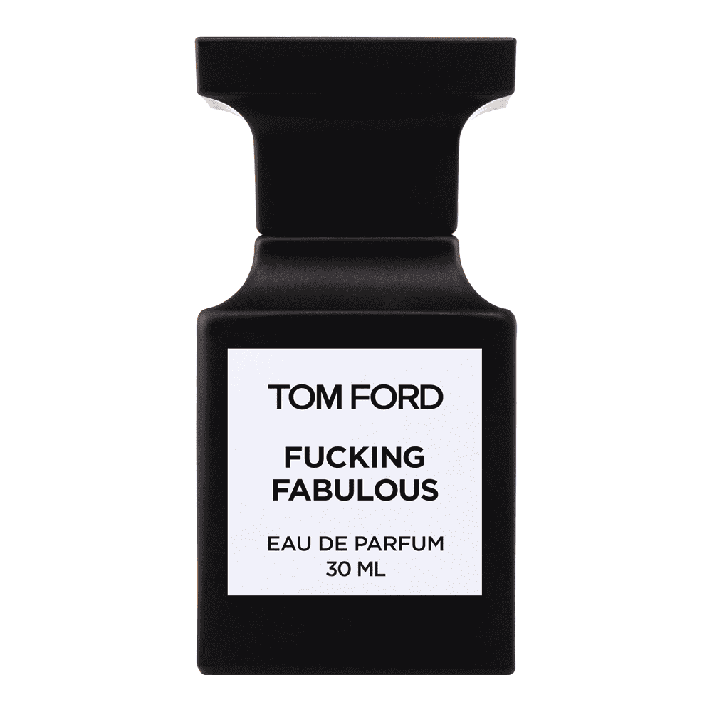 Inspired By TOMFORD FUCKING FABULOUS