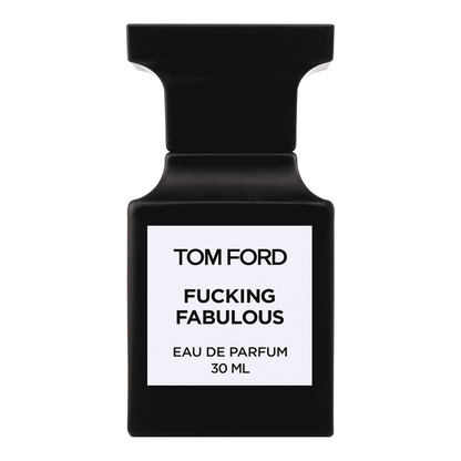 Inspired By TOMFORD FUCKING FABULOUS