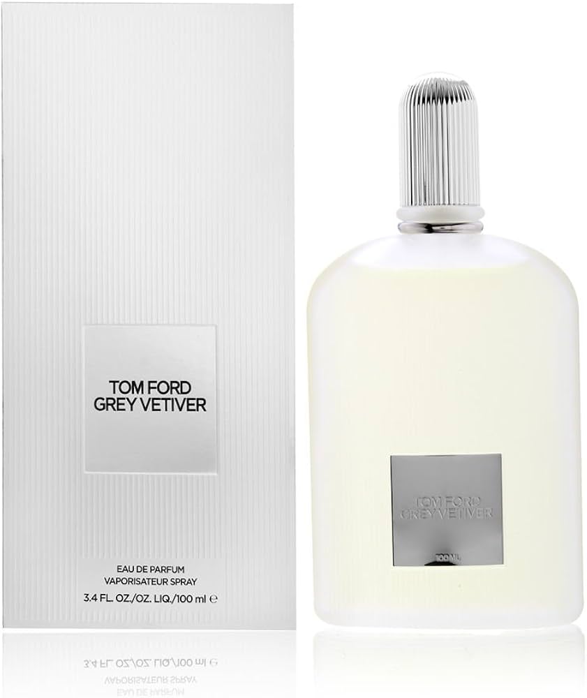 Inspired By TOMFORD GREY VETIVERT