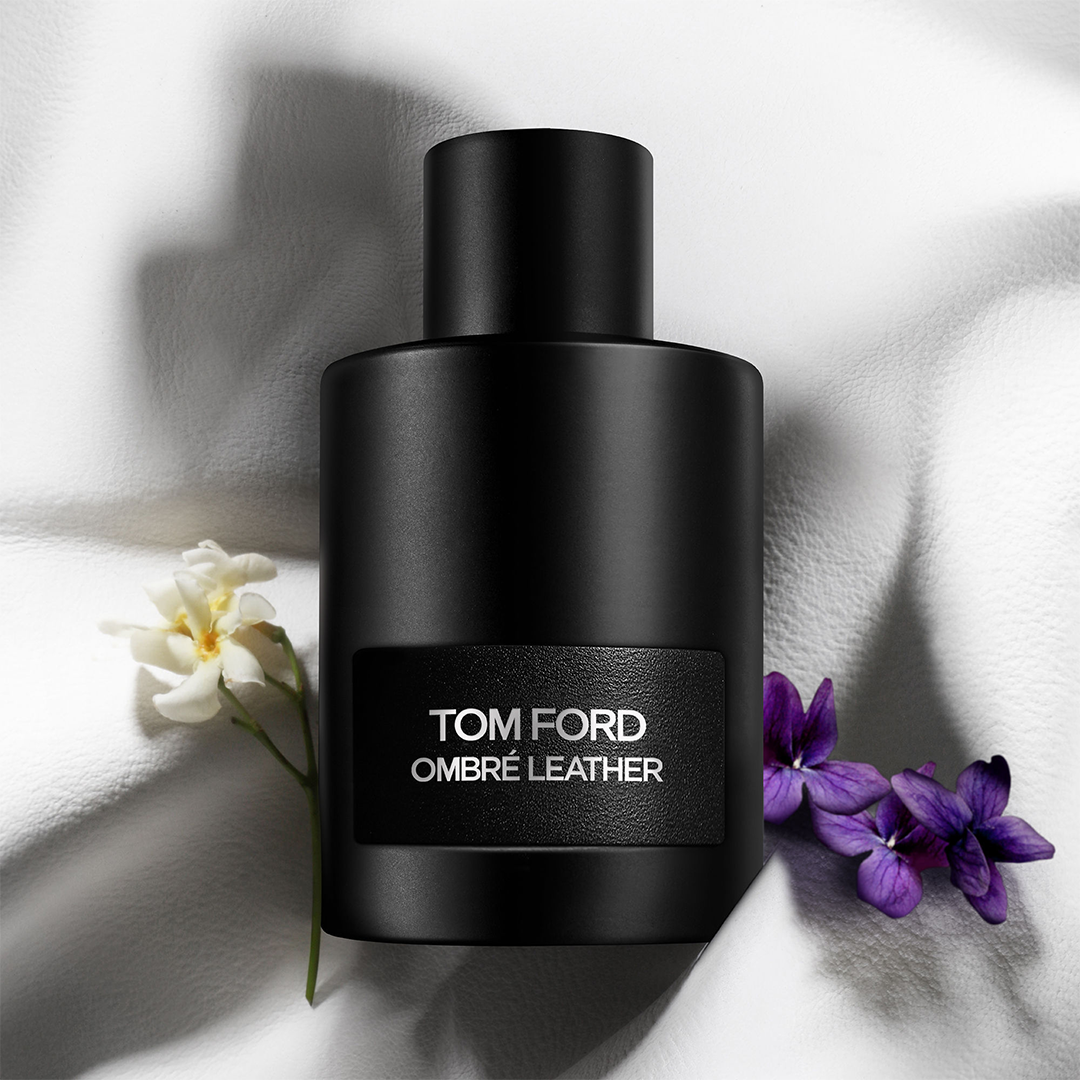 Inspired By TOMFORD OMBRE LEATHER