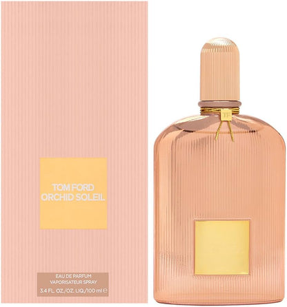Inspired By TOMFORD ORCHID SOLEIL