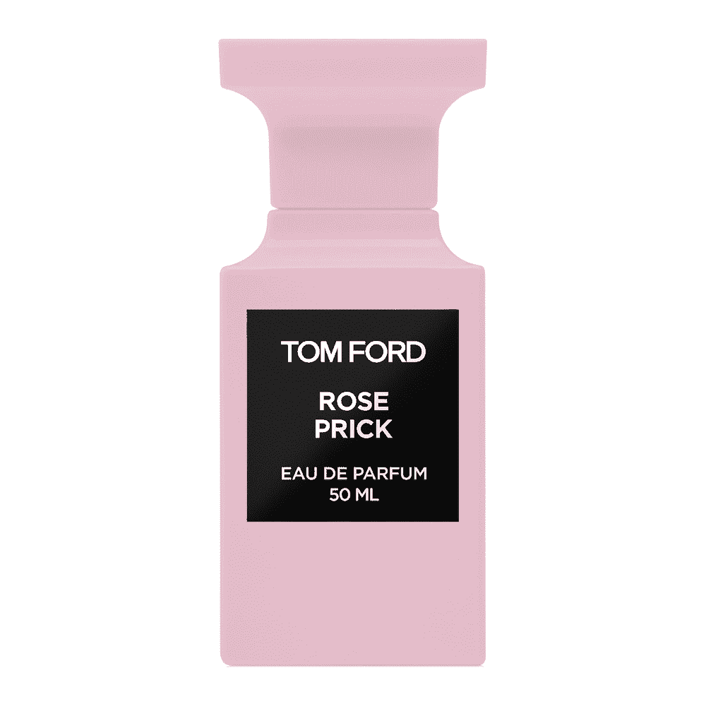 Inspired By TOMFORD ROSE PRICK