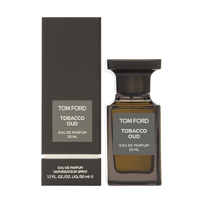 Inspired By TOMFORD TOBACCO OUD