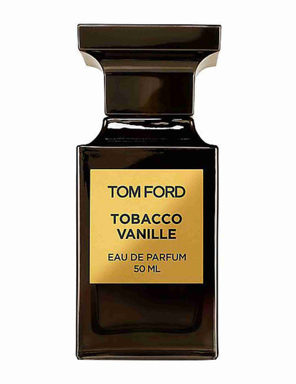 Inspired By TOMFORD TOBACCO VANILLA