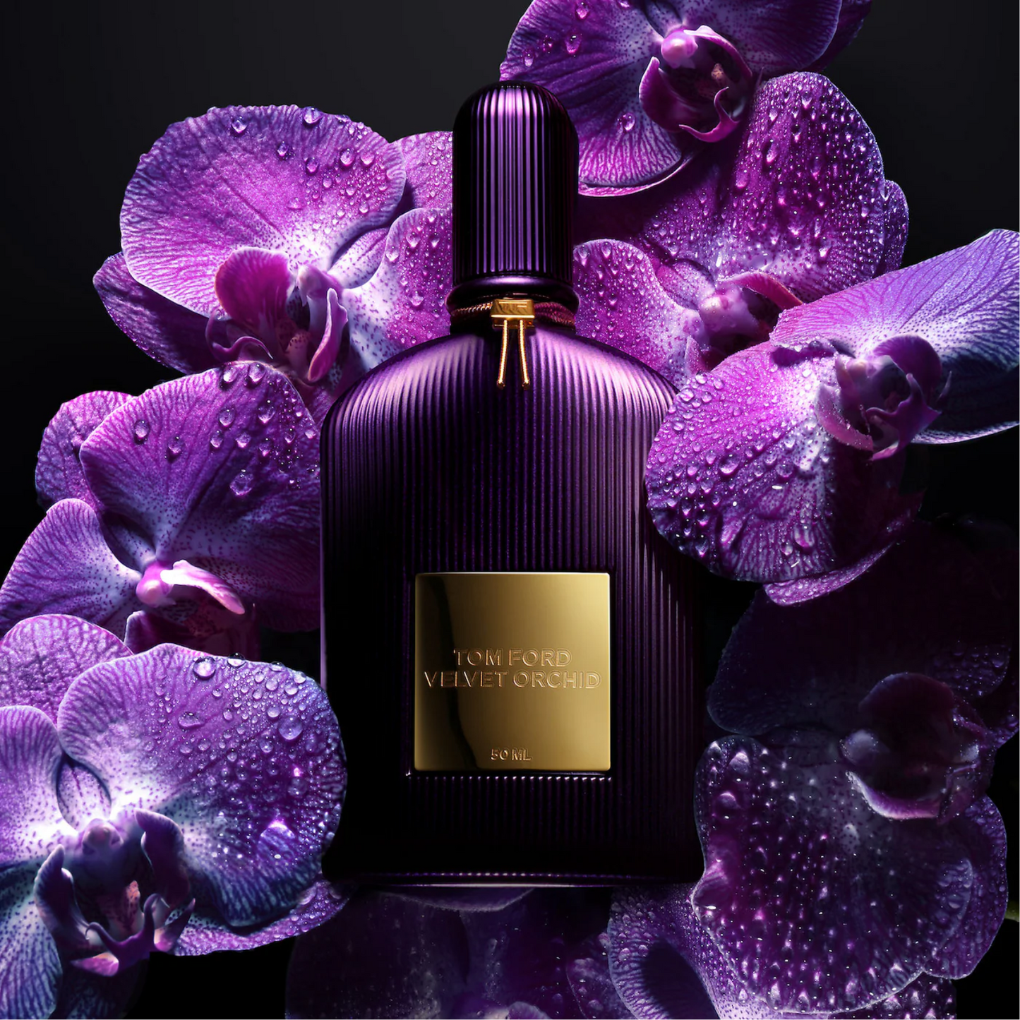 Inspired By TOMFORD VELVET ORCHID