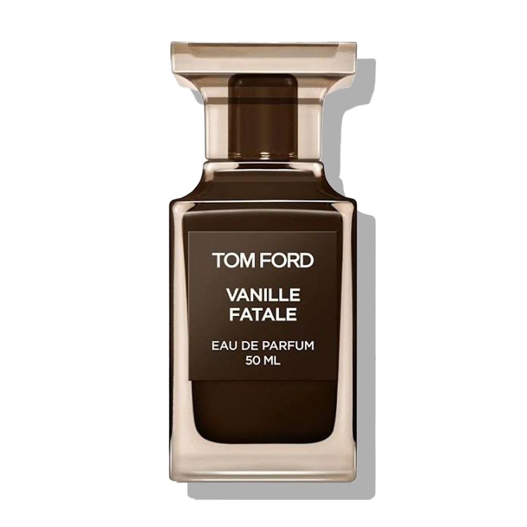 Inspired By TOMFORD Vanille Fatale
