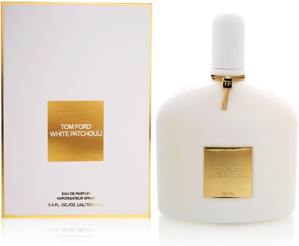 Inspired By TOMFORD WHITE PATCHOLI