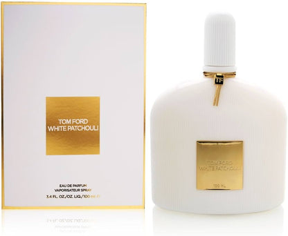 Inspired By TOMFORD WHITE PATCHOLI