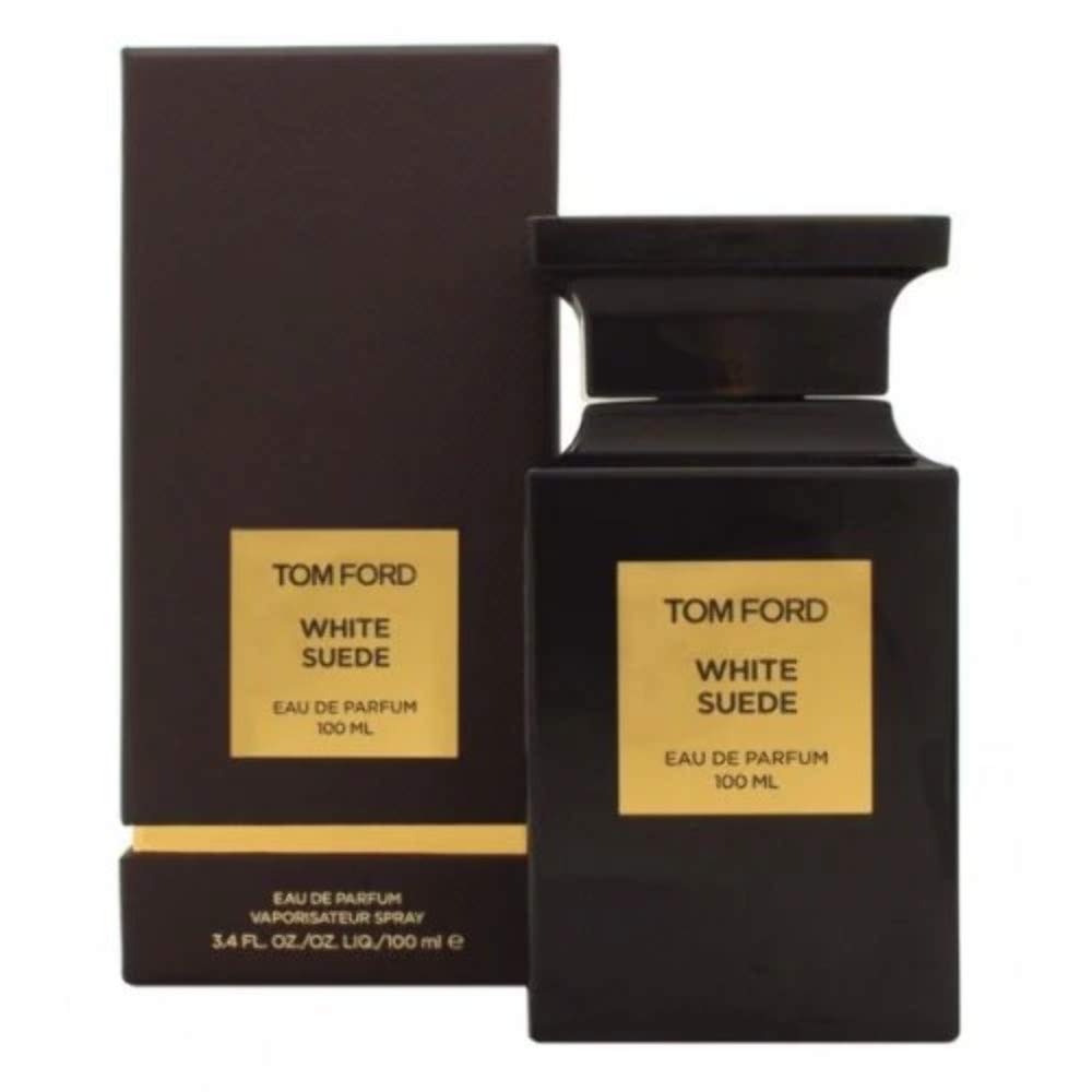 Inspired By TOMFORD WHITE SUEDE