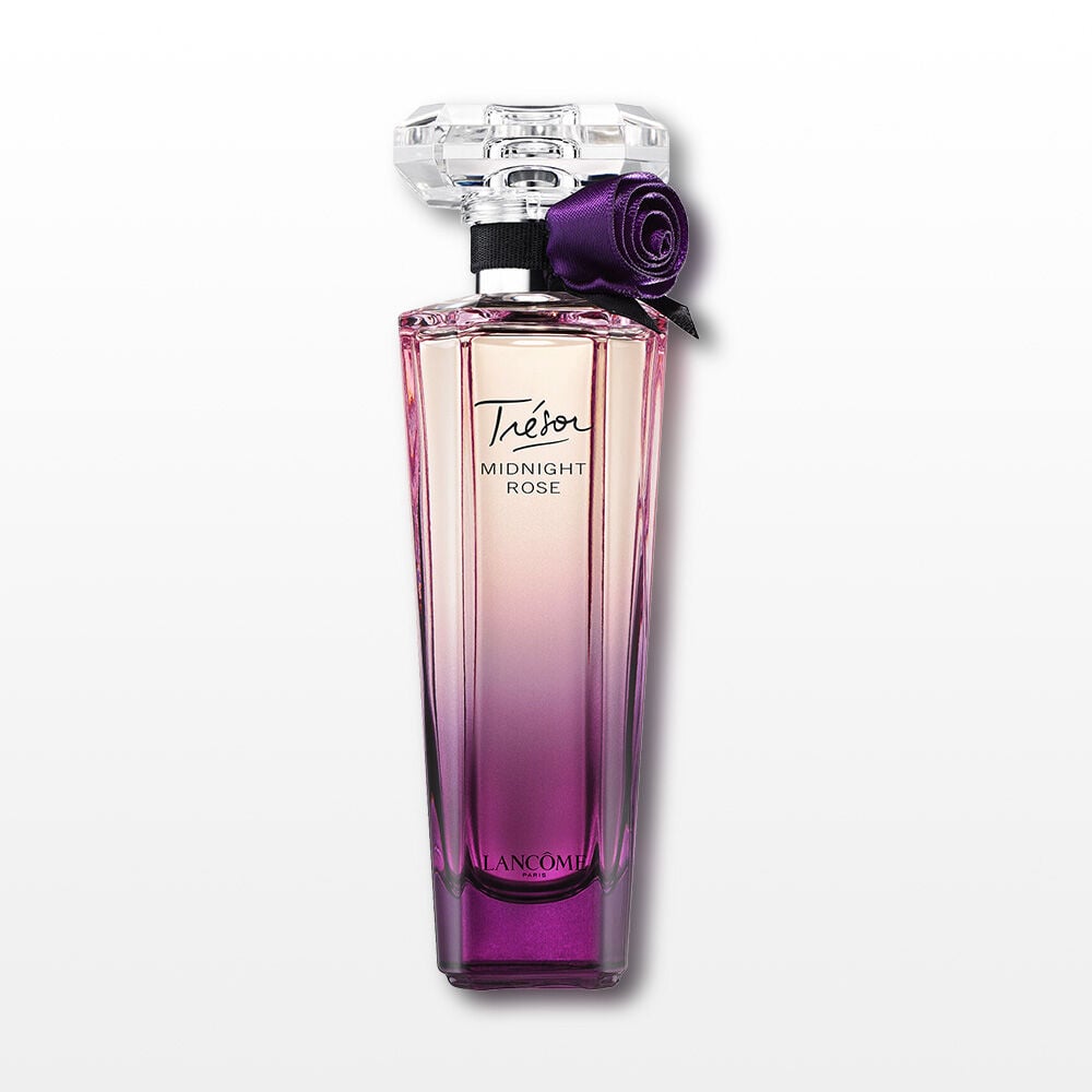 Inspired By TRESORE MIDNIGHT ROSE
