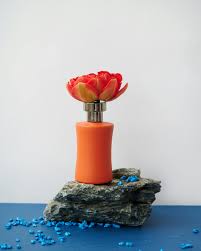 Inspired By TULIP