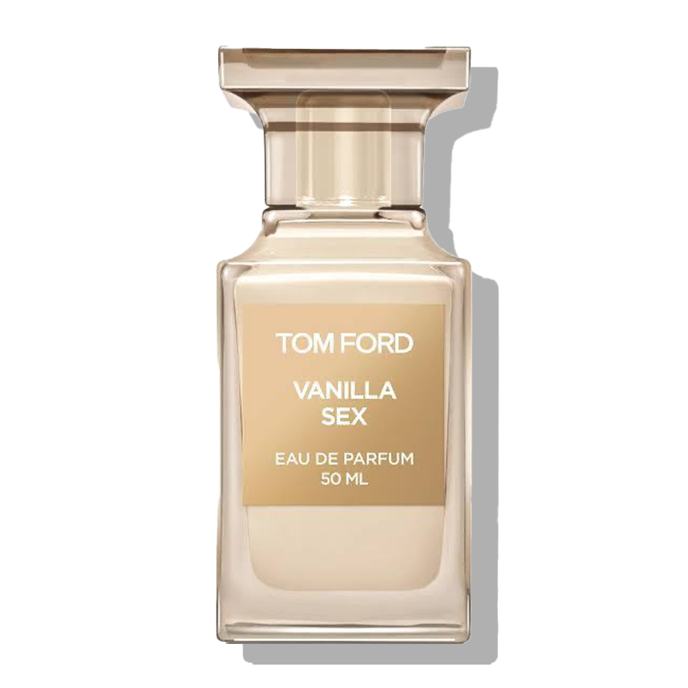 Inspired By Tomford vanilla sex