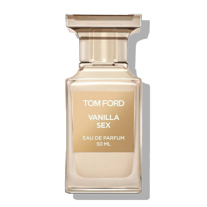Inspired By Tomford vanilla sex