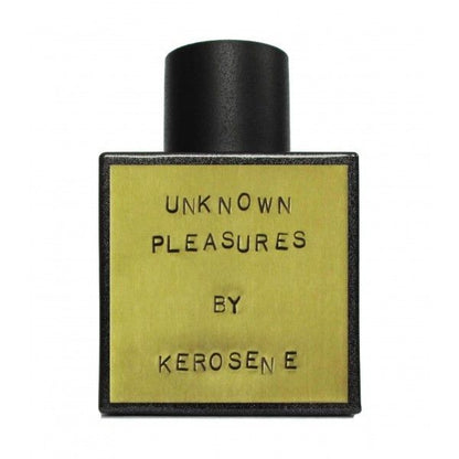 Inspired By Unknown Pleasure by Kerosene