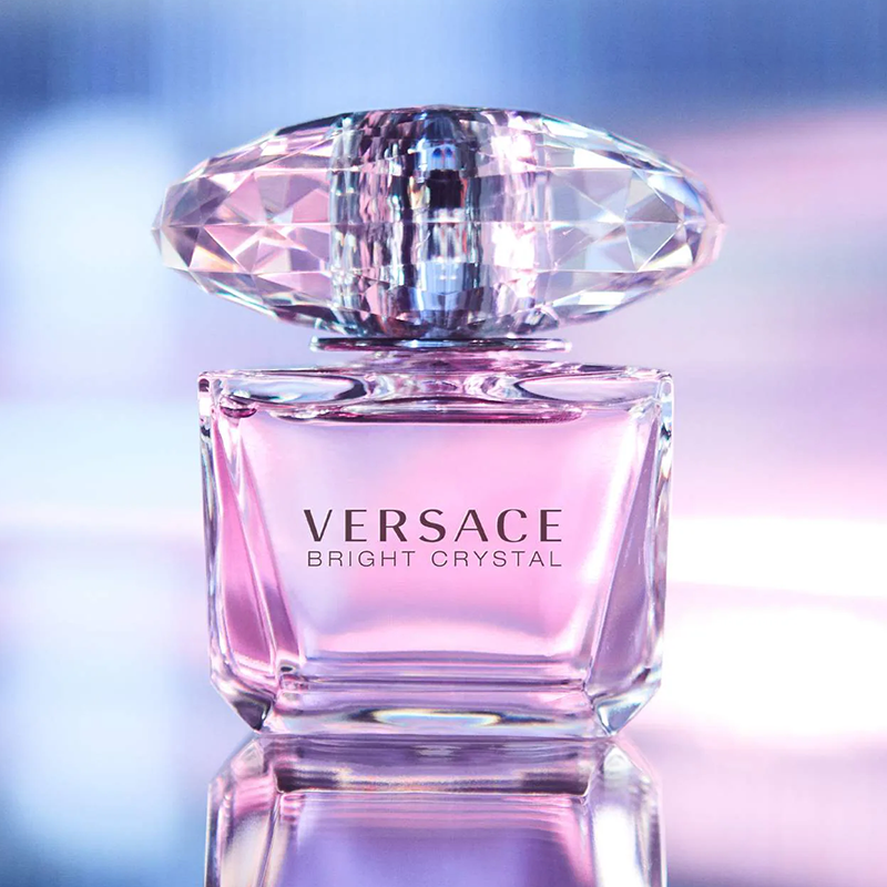 Inspired By VERSACE BRIGHT CRYSTAL