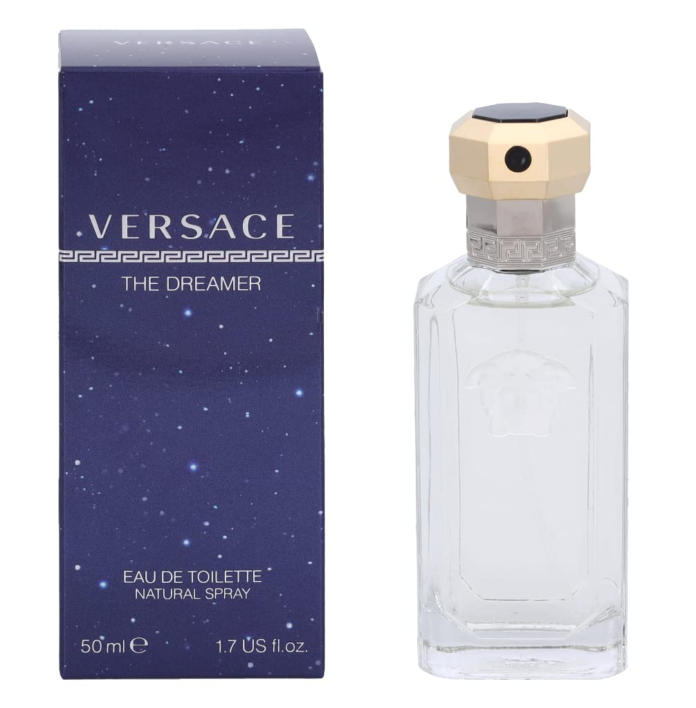 Inspired By VERSACE DREAMER