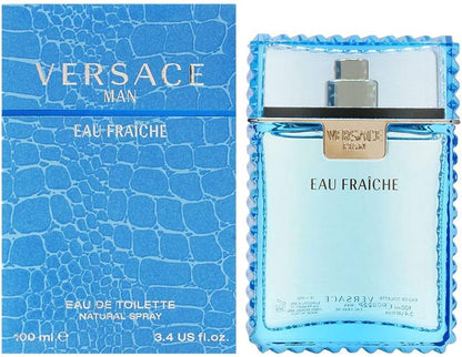 Inspired By VERSACE EOU FRAICHE