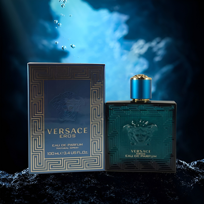 Inspired By VERSACE EROS MEN