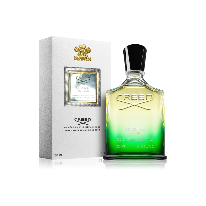 Inspired By VERSACE ORIGINAL CREED