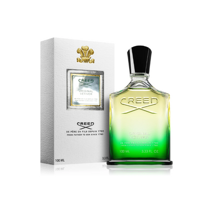 Inspired By VERSACE ORIGINAL CREED