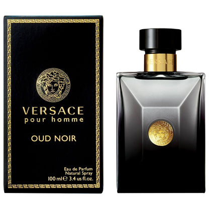 Inspired By VERSACE OUD NOIR