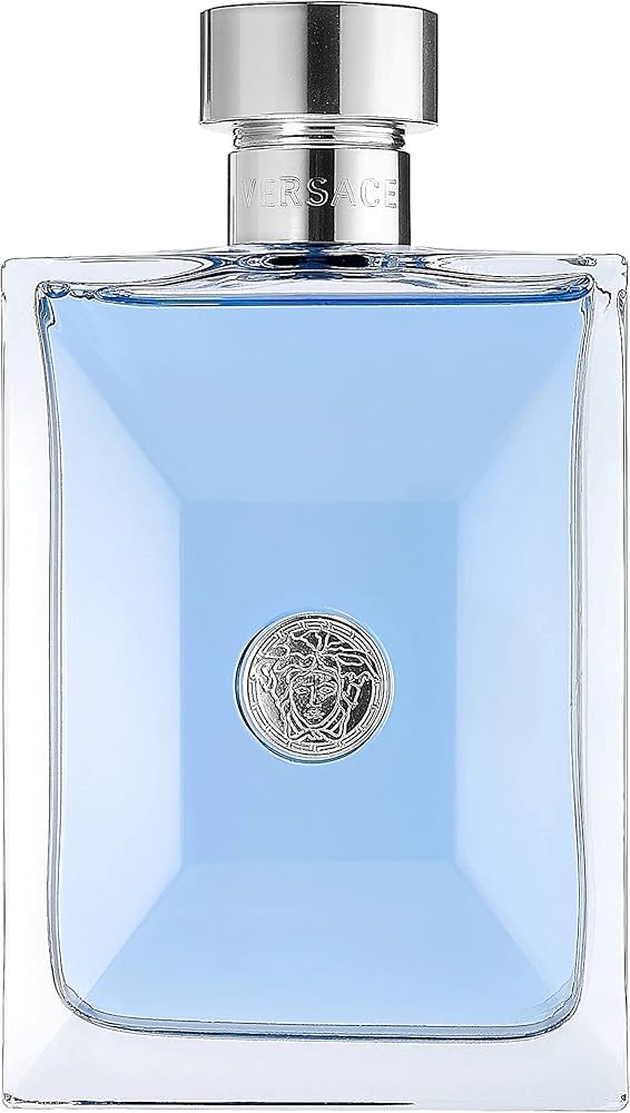 Inspired By VERSACE POUR HOMME