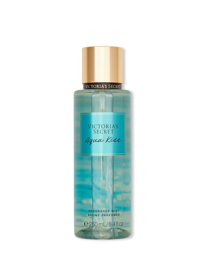Inspired By VICTORIA SECRET AQUA KISS